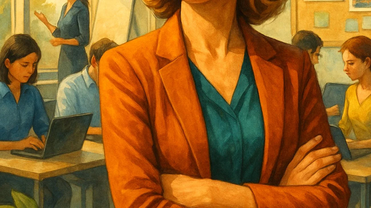 Erfolg verändert deine Persönlichkeit: Das sind die messbaren psychologischen Veränderungen, die mit beruflichem Aufstieg einhergehen, laut Psychologie 2026-01-22T22:34:40.042Z"