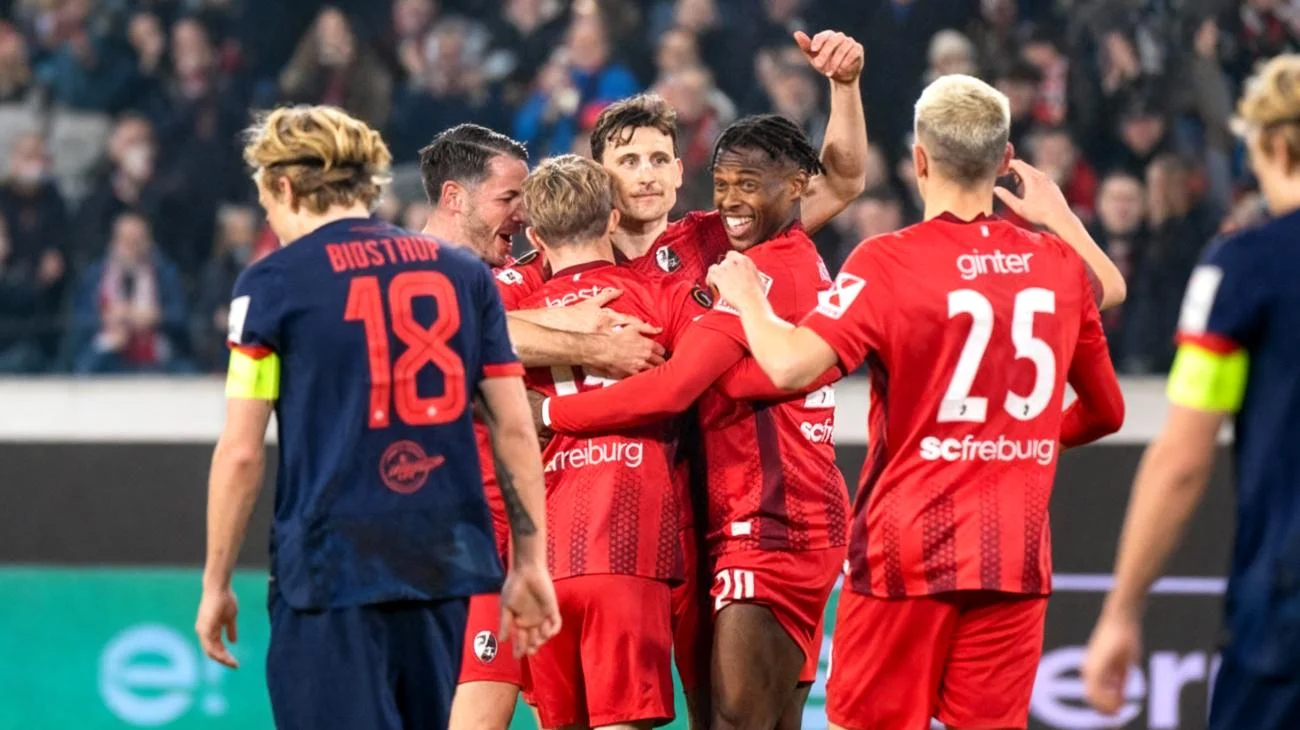 Freiburg – M. Tel-Aviv: Was die Kameras nicht zeigten und warum Tausende Fans draußen bleiben mussten 2026-01-22T20:37:26.772Z"