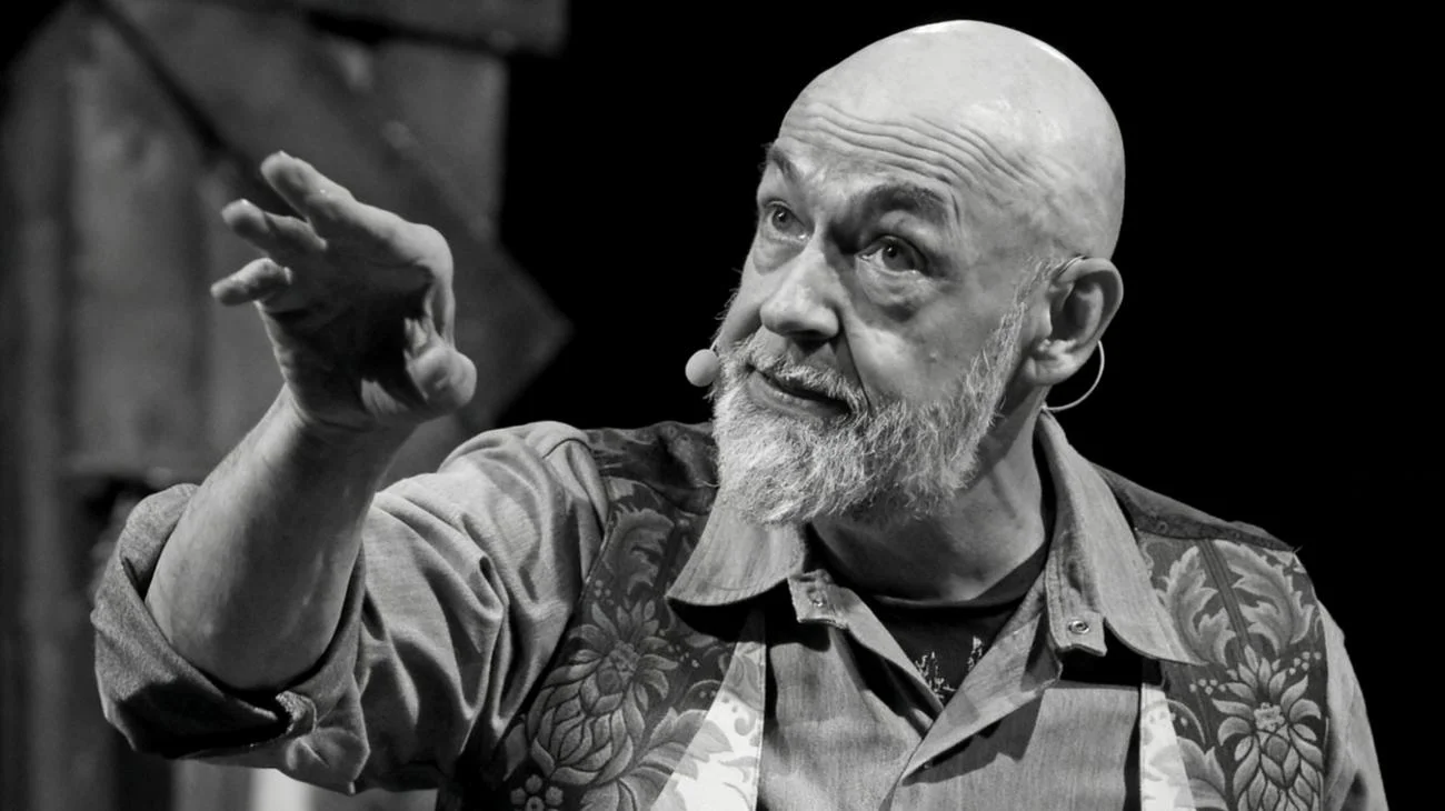 Gerd Knebel tot – dieser eine Satz von Henni Nachtsheim zeigt, wer er wirklich war 2026-01-25T20:36:17.174Z"