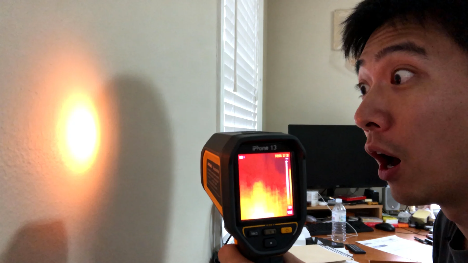 Intelligente Thermostate"