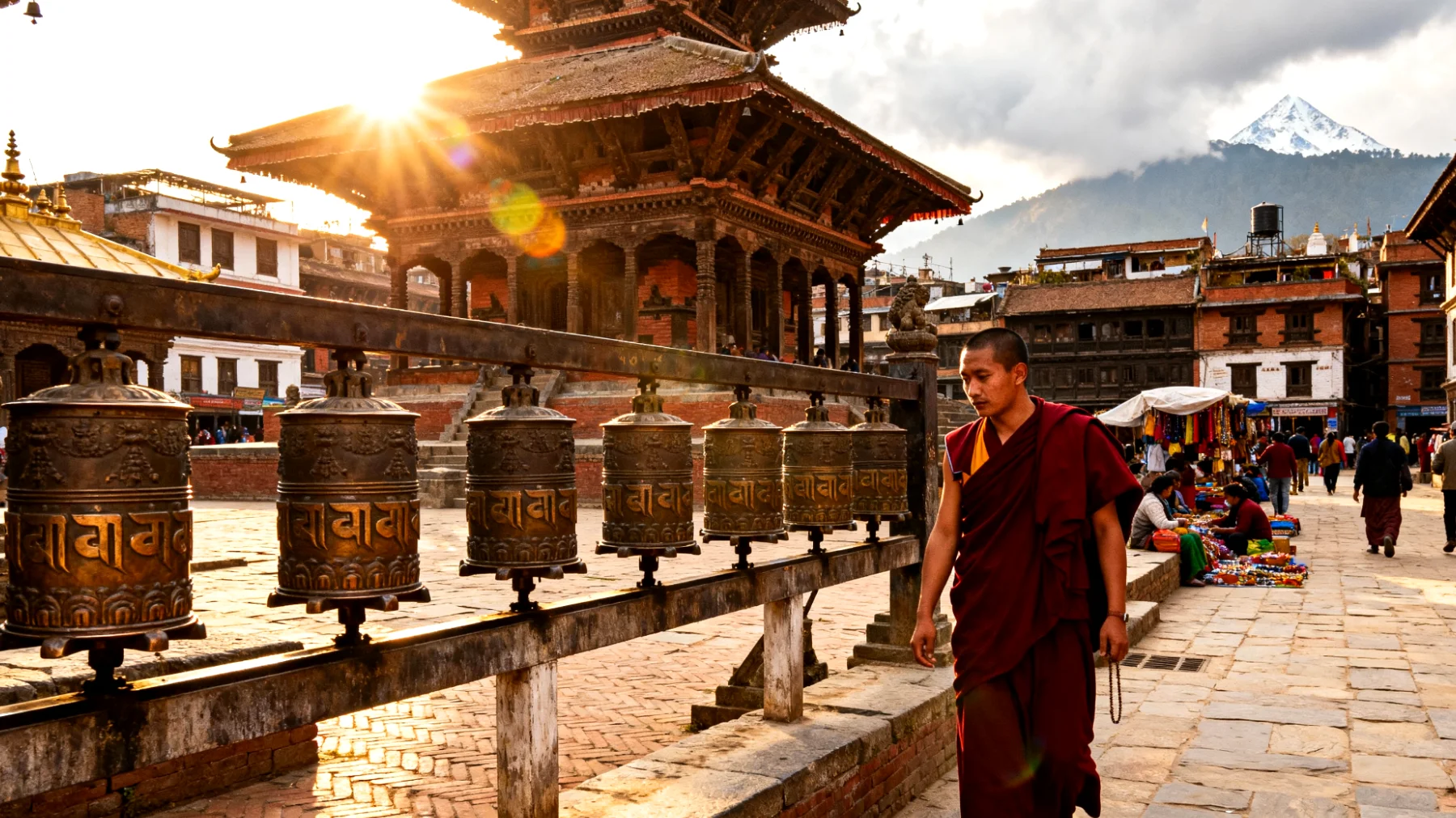 Kathmandu"