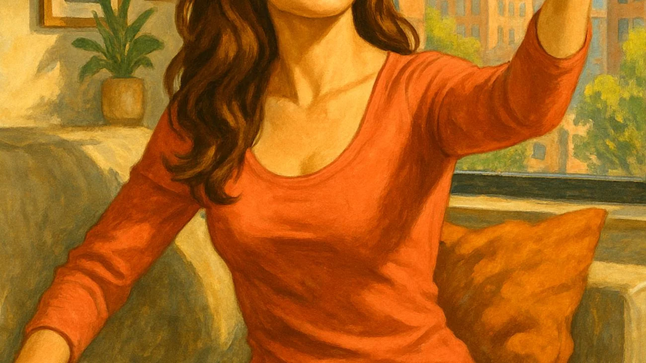 Postest du zu viele Selfies? Das bedeutet es wirklich über deine Persönlichkeit, laut Psychologie 2026-01-21T22:33:19.537Z"