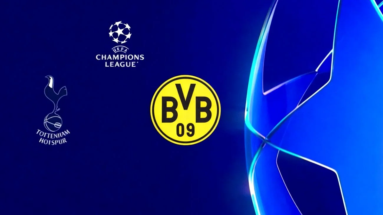 Tottenham – Dortmund um 21 Uhr: Warum dieser eine Punkt deine Woche retten wird 2026-01-20T20:38:32.309Z"