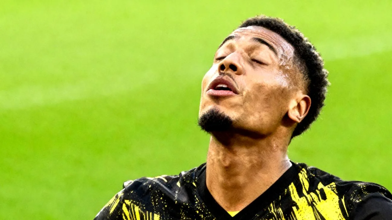 Union Berlin – Dortmund bringt 200.000 Deutsche dazu, sofort bei Google nachzuschauen 2026-01-24T20:38:08.777Z"