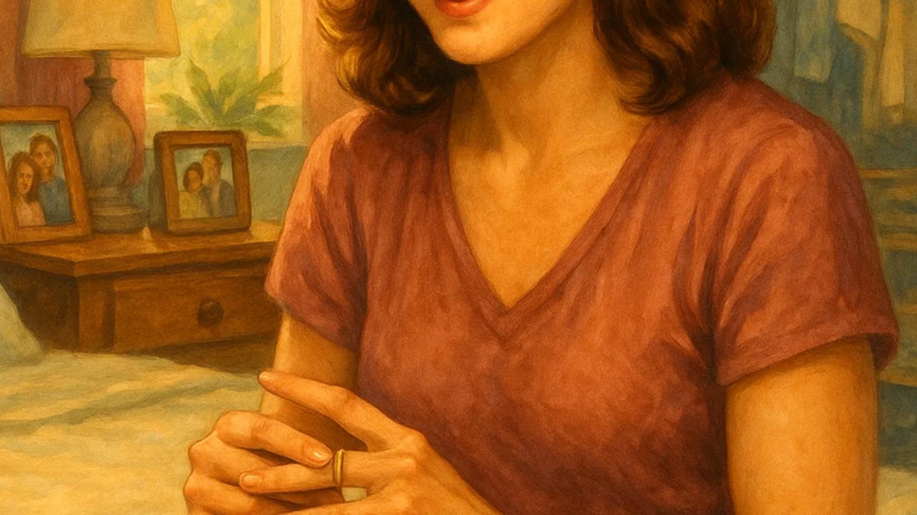 Was bedeutet es, immer dieselben Accessoires zu tragen, laut Psychologie? 2026-01-25T19:07:01.776Z"