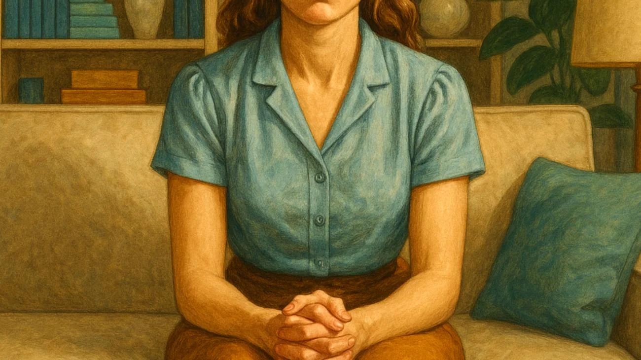 Was bedeutet es, wenn jemand obsessiv ordnet und aufräumt, laut Psychologie? 2026-01-24T22:34:20.712Z"