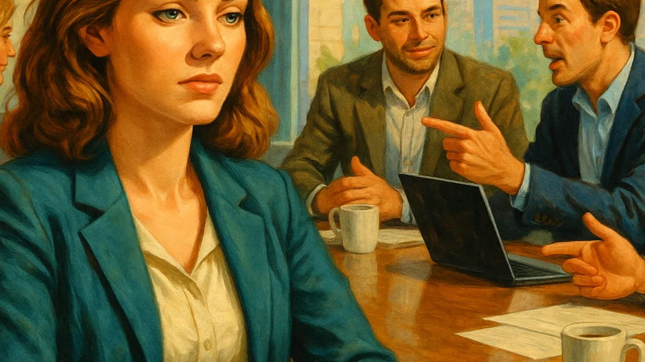 Was ist das Zeichen dafür, dass jemand heimlich sehr intelligent ist, laut Psychologie? 2026-01-26T19:02:10.254Z"