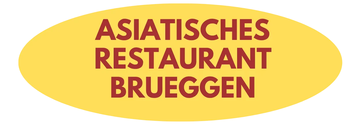 Asiatisches Restaurant Brueggen