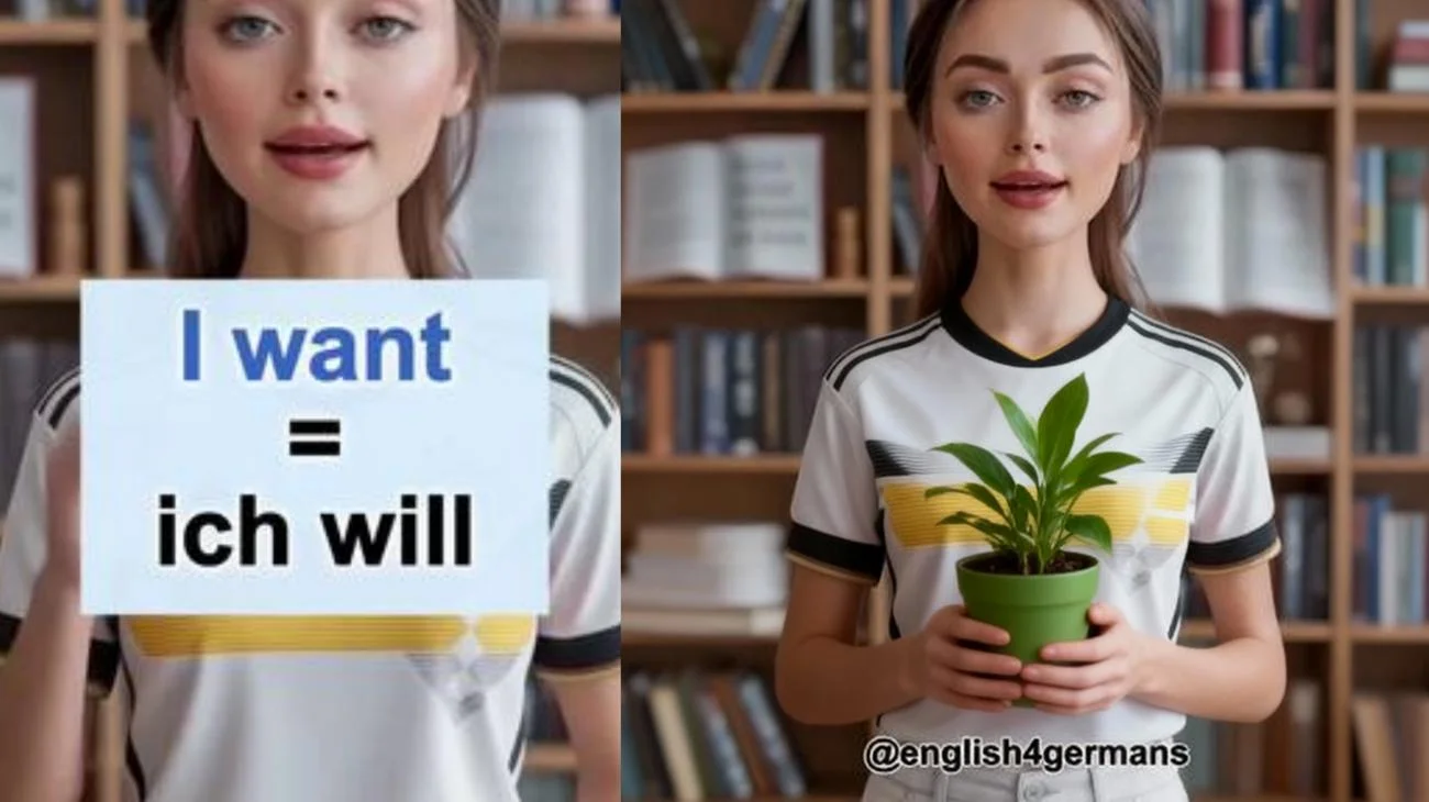 English to German phrases. #learngermanfast #sprachlernen #lernendeutsch #englischlernen #englishtogerman"