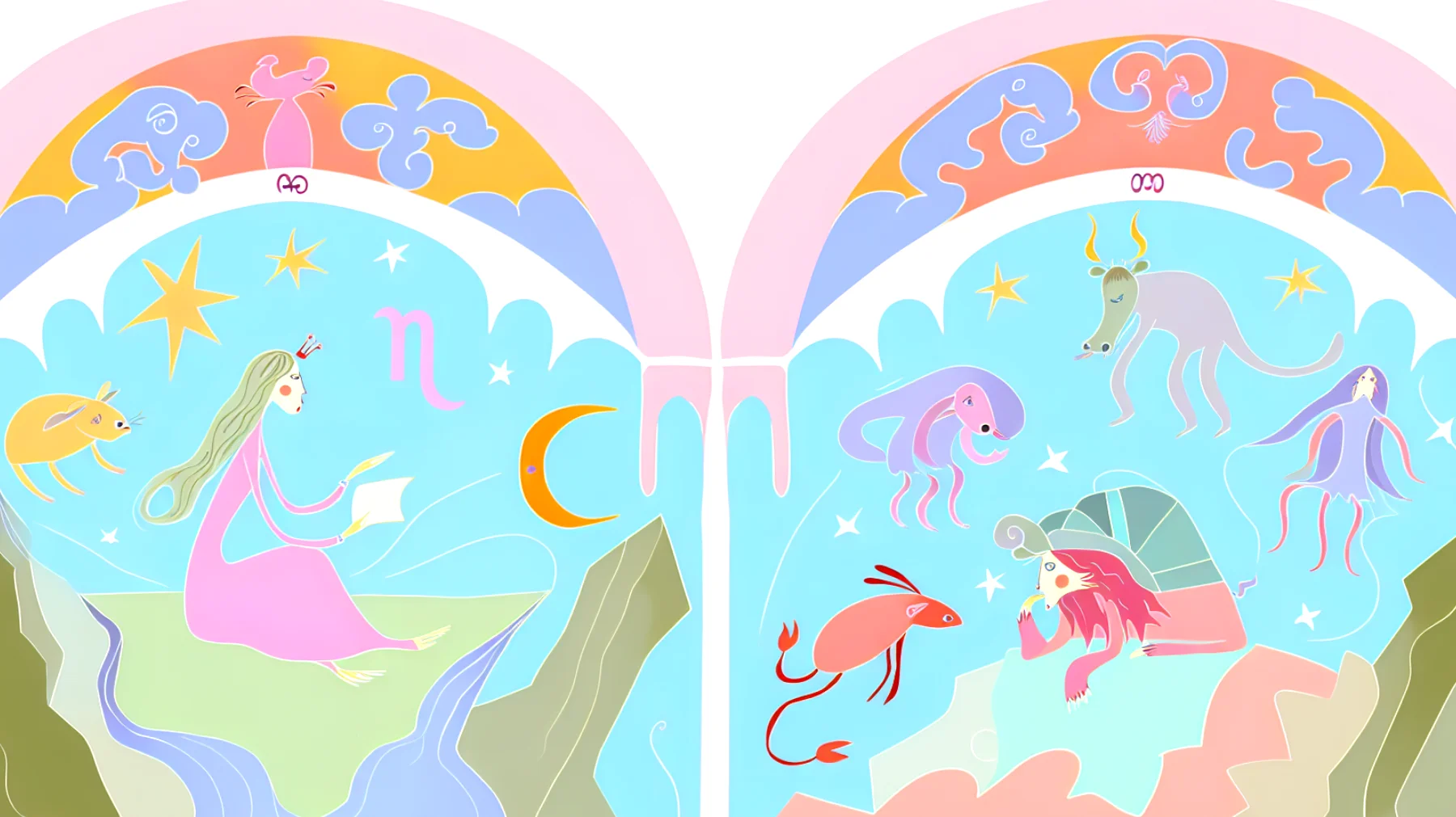 Morgenhoroskop 2026-01-19T22:09:57.318Z"