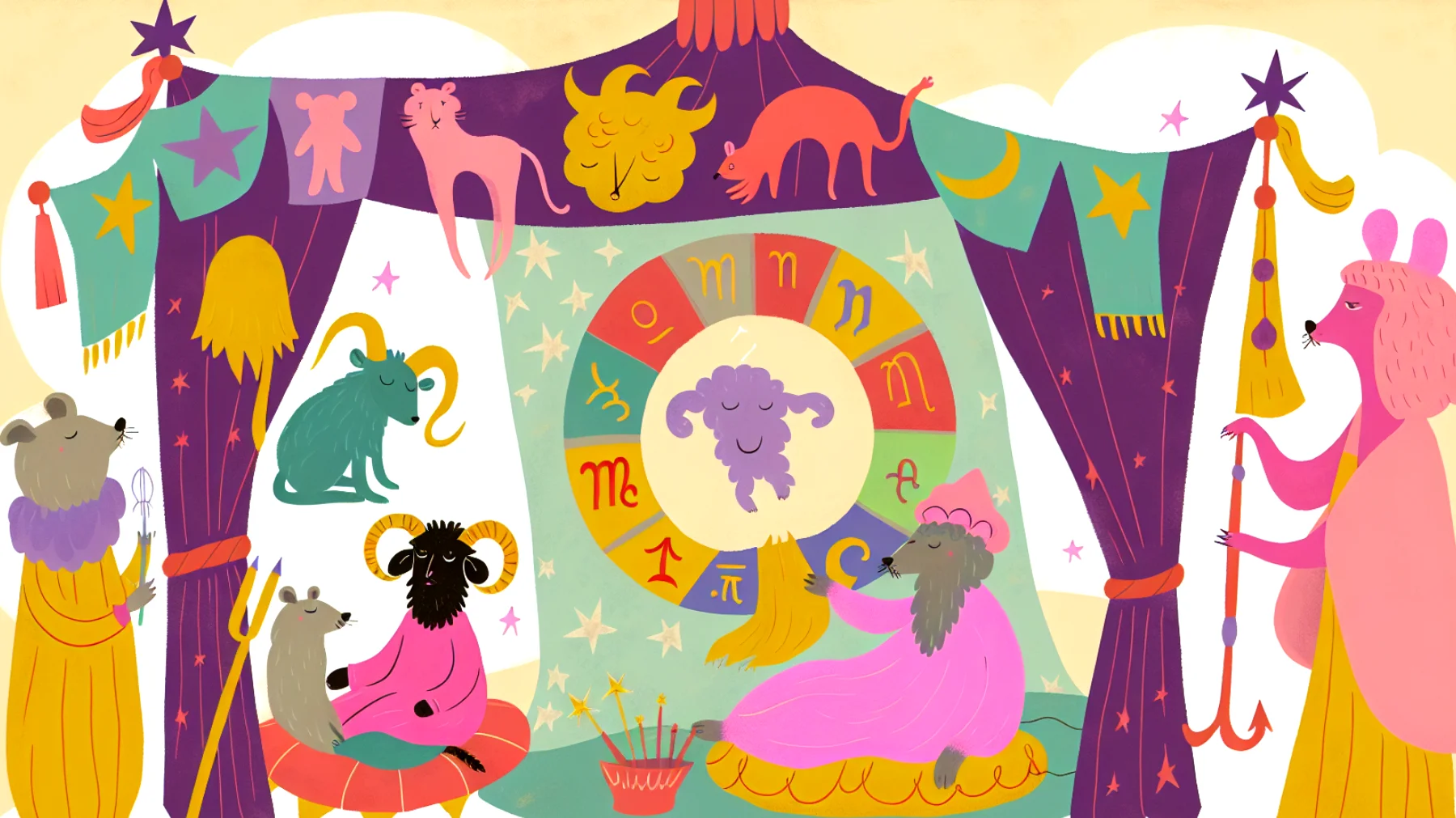 Morgenhoroskop 2026-01-21T22:11:16.450Z"