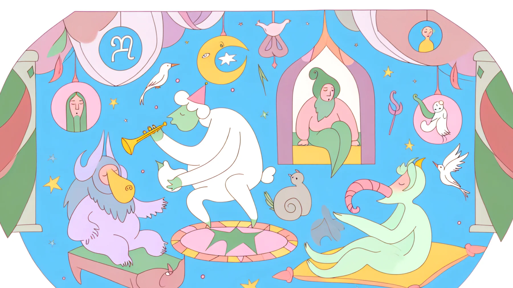 Morgenhoroskop 2026-01-22T22:09:04.621Z"