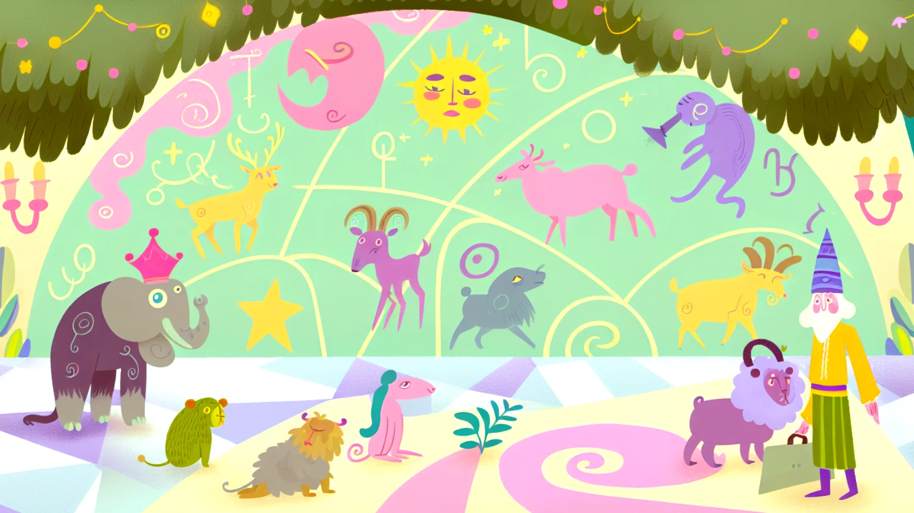 Morgenhoroskop 2026-01-26T22:11:37.419Z"