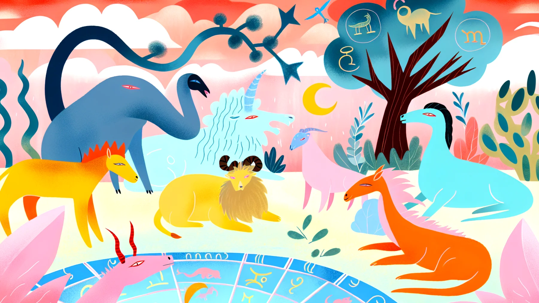 Morgenhoroskop 2026-01-28T22:10:41.991Z"