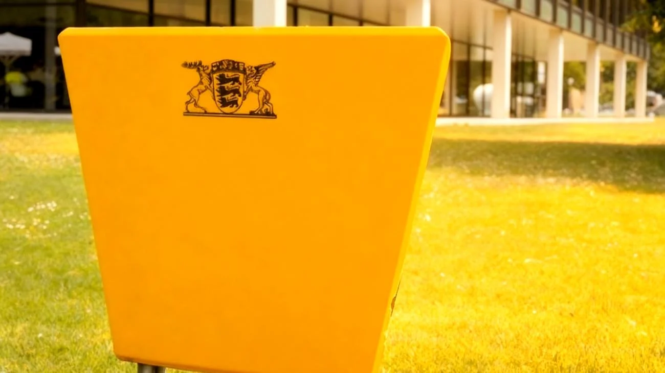 Über 500.000 haben den Wahlomat BW 2026 schon gemacht – das Ergebnis überrascht die meisten 2026-02-09T11:39:05.984Z"