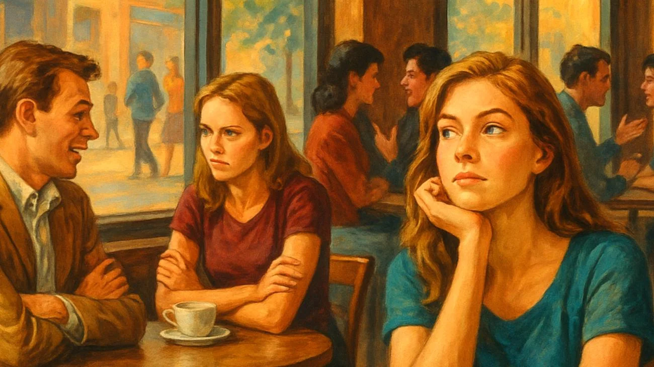 Das sind die 5 Berufe, die Menschen mit ausgeprägter nonverbaler Intelligenz bevorzugen, laut Psychologie 2026-02-09T08:03:09.266Z"