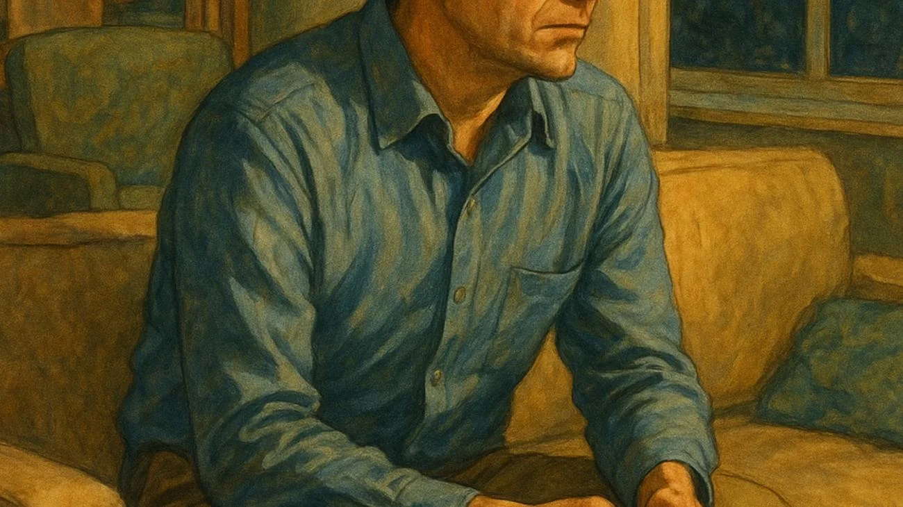 Das sind die verräterischen Alltagsgewohnheiten von Menschen mit Bindungsangst, laut Psychologie 2026-02-08T08:02:24.497Z"