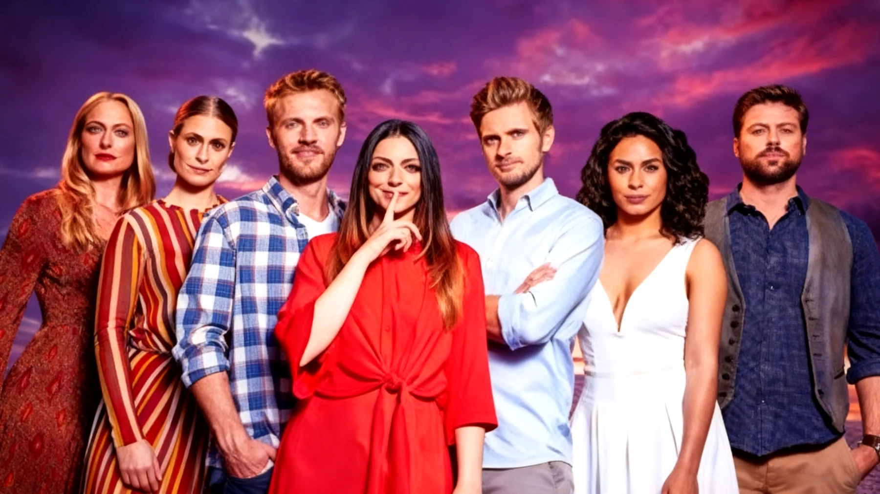 Gute Zeiten, schlechte Zeiten (GZSZ)2026-02-09T05:36:01.930Z"