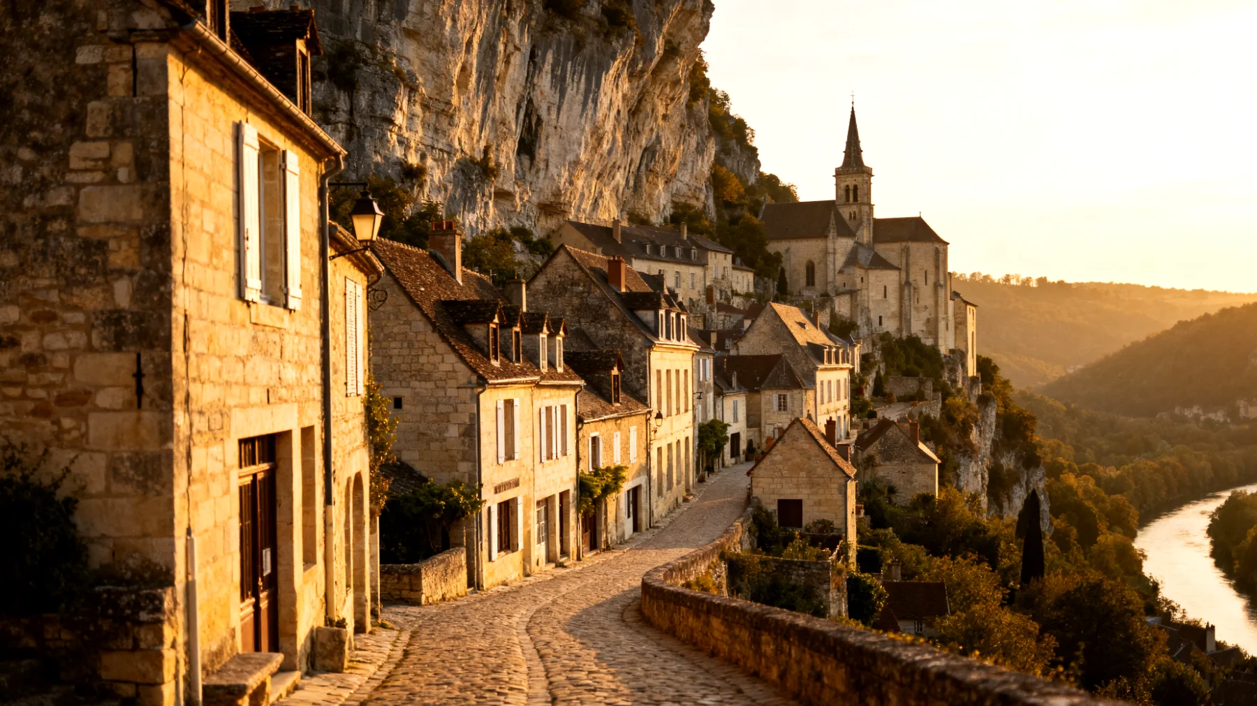 Rocamadour"
