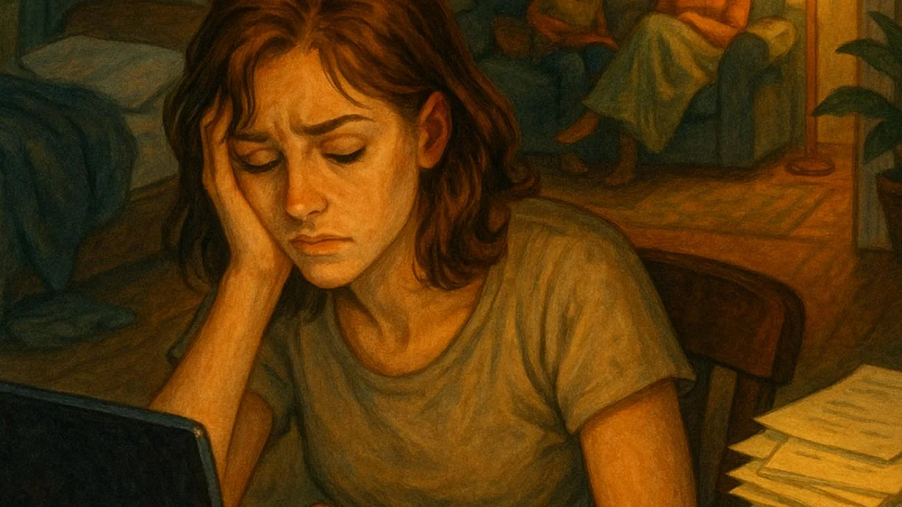 Was ist Workaholismus und wie erkennst du, ob du davon betroffen bist? 2026-02-09T11:05:46.988Z"