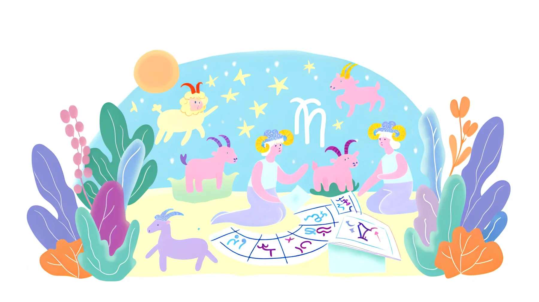 Morgenhoroskop 2026-02-06T12:11:51.374Z"